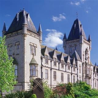 Le Gothique