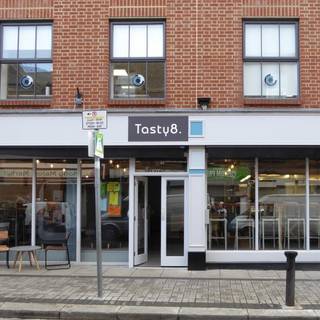 Tasty8 Restaurant