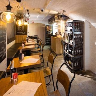Vini Italiani Covent Garden