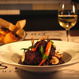Bistro Q