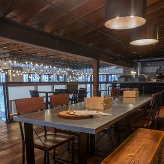 Lark Mezzanine