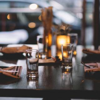 Prova California Table