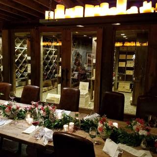 Artisanal Restaurant Banner Elk Nc Opentable