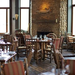 River Café