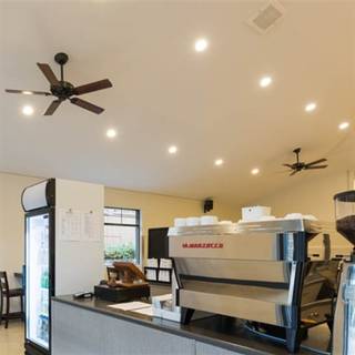 Beanery Coffeehouse & Eatery