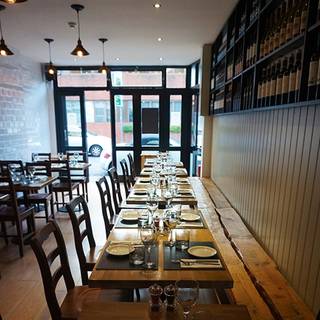 La Plata Steakhouse