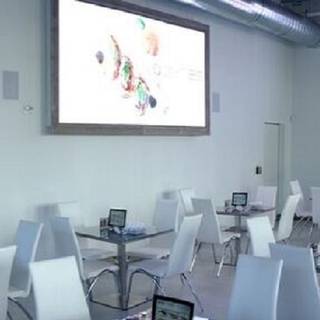 Bytes Restaurant