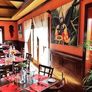 Guava Tropical Restaurant