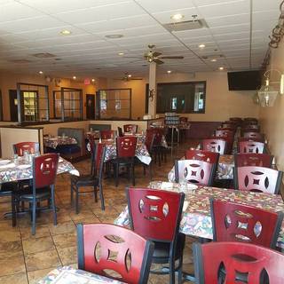 La Presa Restaurant