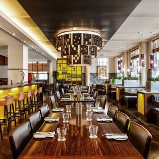 Diciannove Restaurant & Wine Bar