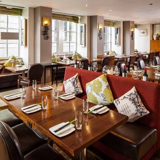 Chinese Cricket Club Restaurant