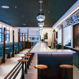 Nickel & Diner