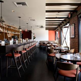Bar Toscana