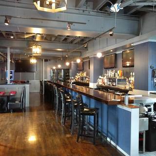 Union Street Restaurant