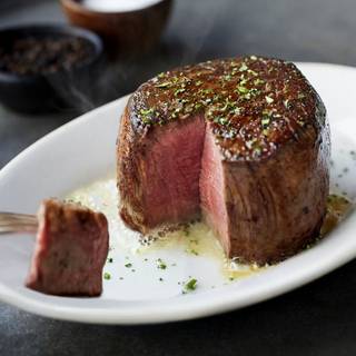 Ruth's Chris Steak House - Kauai