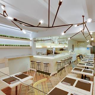 Restaurant Embat