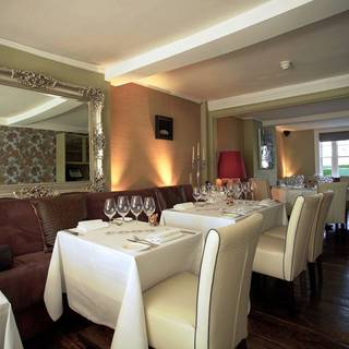Thackeray's