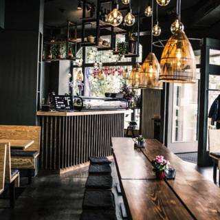 Restaurant Eden