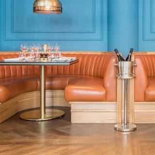 The Trafalgar Dining Rooms