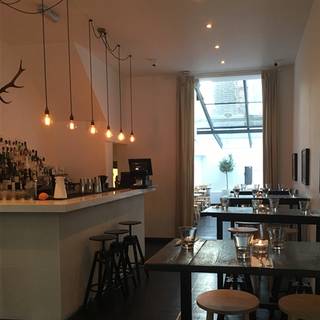 Lisa's Kitchen & Bar