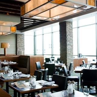 Legal Sea Foods - Atlanta