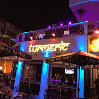 Turmeric Flavors of India - Downtown Las Vegas