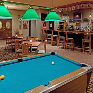 Our Town Cafe and Pub