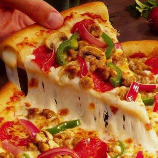 Ameci Pizza Kitchen