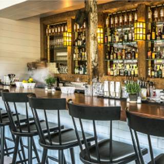 Tavern at GrayBarns