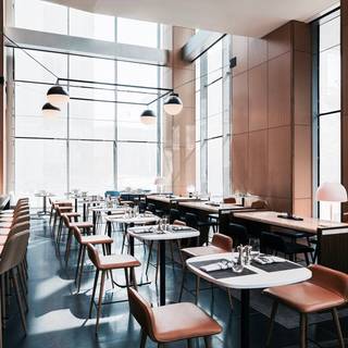 10 Restaurants Near Mccormick Place Opentable Quick View