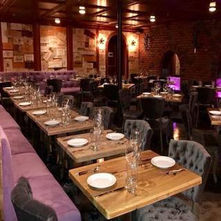 Violette's Cellar