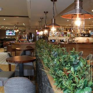 Haig's Bar and Restaurant