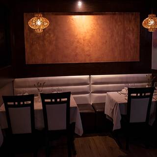 Delhi kitchen