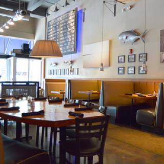 Tarpon Bend Raw Bar & Grill