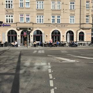 Neuhauser Schwabing
