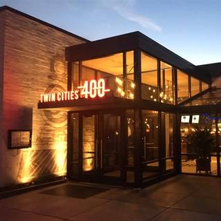 Twin Cities 400 Tavern