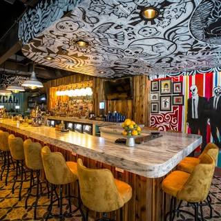 Broken English Taco Pub - Lake Street