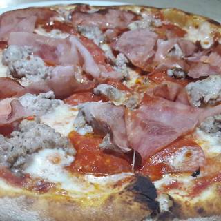 Il Forno Pizzeria Trattoria - Cabo San Lucas