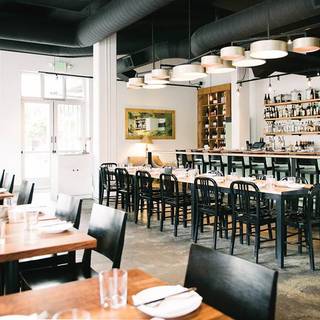 200 Restaurants Near University Of Washington Opentable Salare Restaurant