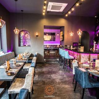 Dhaba@49