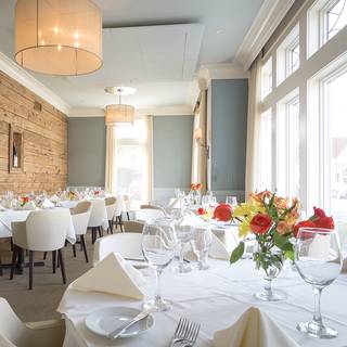 Cafe Panache