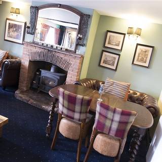 Ye Old Sun Inn