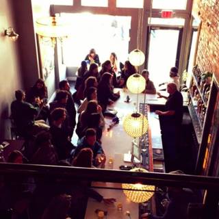 Brick Lane Restaurant