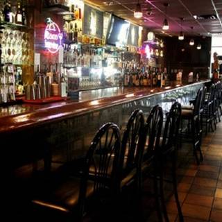 Montano's - Roanoke