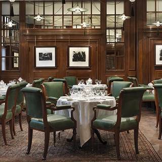 Lutyens Grill at The Ned