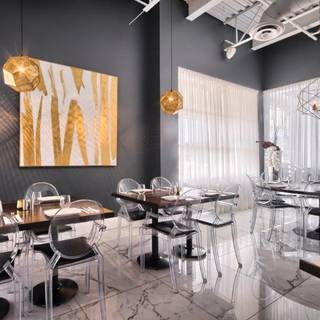 Beiruti Restaurant