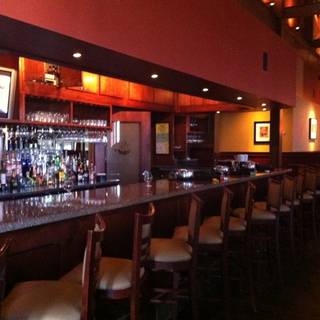 The Melting Pot - Grand Rapids