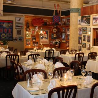 Adolph's Restaurant