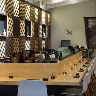 Tokyo Sushi Gracia