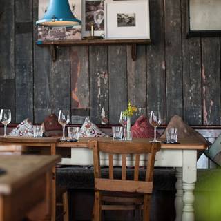 The Pearson's Arms
